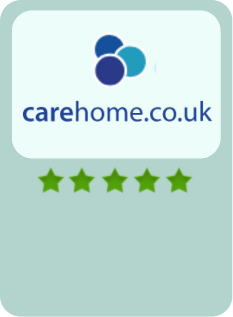 Care Home Reviews