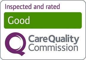Care Quality Commission Rating