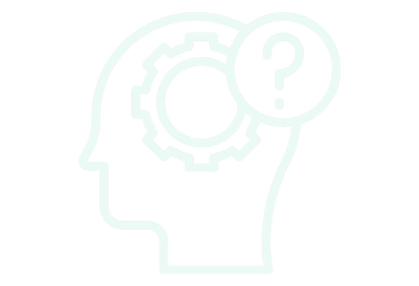 Dementia Icon